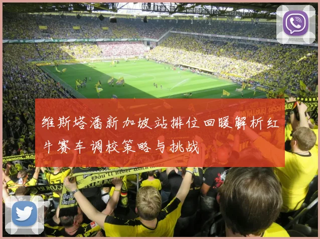 维斯塔潘新加坡站排位回暖解析红牛赛车调校策略与挑战